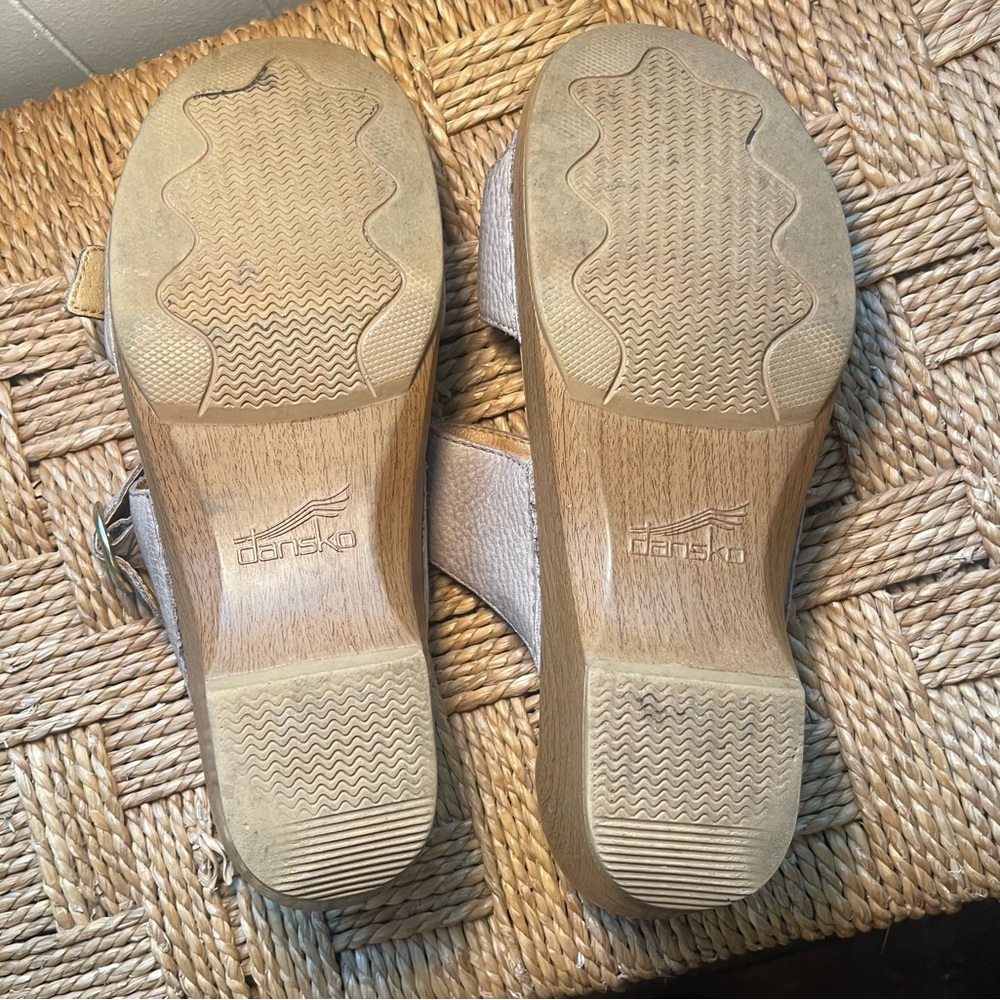 Dansko Sophie - Picture 6 of 7